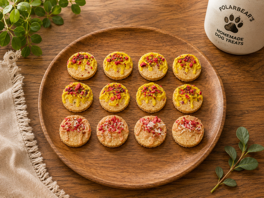 Chicken Patisserie Bites