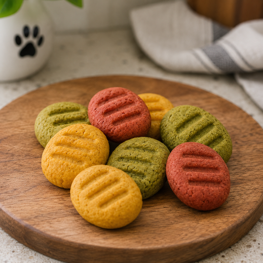 Chicken Nuggets