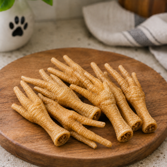 Chicken Feet