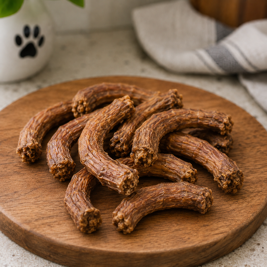 Chicken Necks