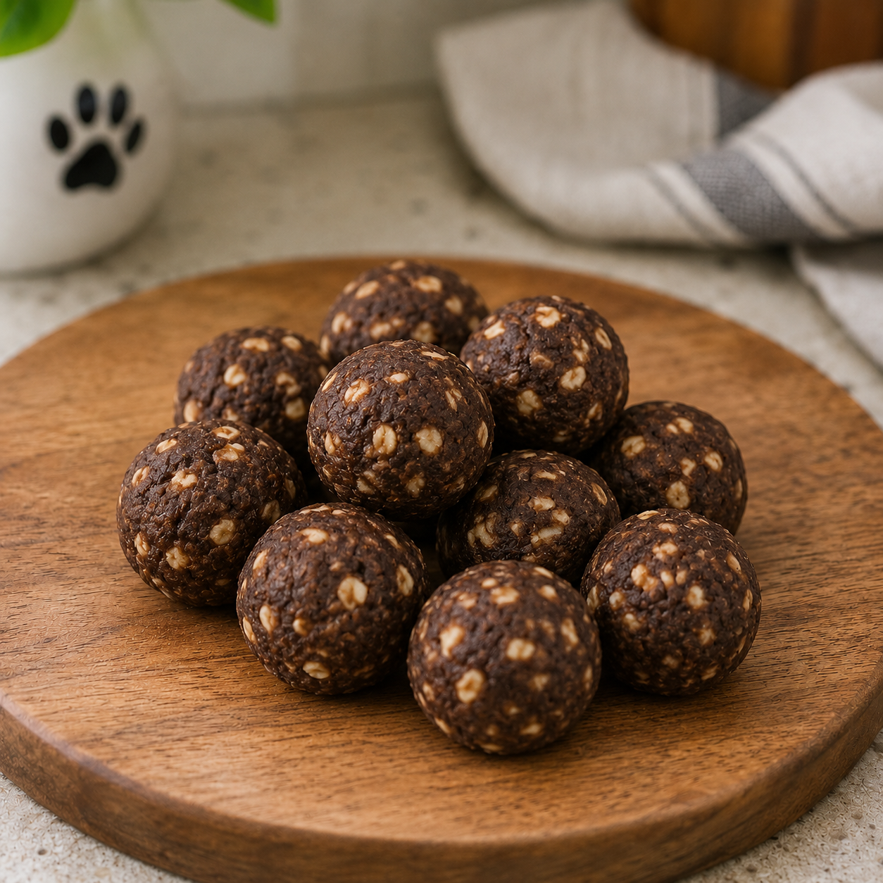 Puppy Ferrero
